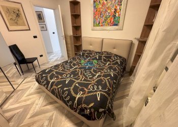 Trilocale in vendita ad Andora con vista mare - Trilocale strada della colla 50, Andora - foto 12