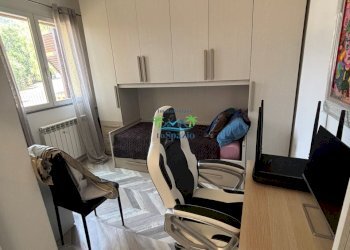 Trilocale in vendita ad Andora con vista mare - Trilocale strada della colla 50, Andora - foto 15