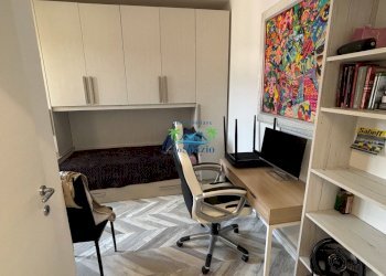 Trilocale in vendita ad Andora con vista mare - Trilocale strada della colla 50, Andora - foto 16