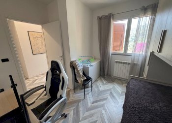 Trilocale in vendita ad Andora con vista mare - Trilocale strada della colla 50, Andora - foto 18