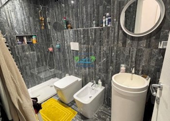 Trilocale in vendita ad Andora con vista mare - Trilocale strada della colla 50, Andora - foto 21