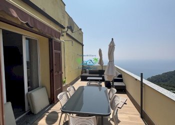 Trilocale in vendita ad Andora con vista mare - Trilocale strada della colla 50, Andora - foto 23