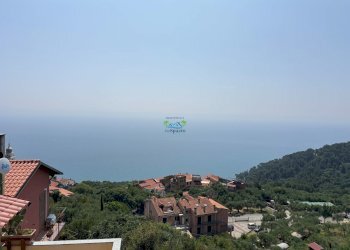 Trilocale in vendita ad Andora con vista mare - Trilocale strada della colla 50, Andora - foto 24