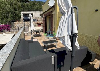 Trilocale in vendita ad Andora con vista mare - Trilocale strada della colla 50, Andora - foto 26