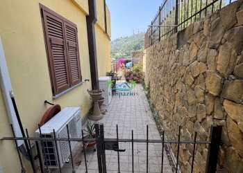 Trilocale in vendita ad Andora con vista mare - Trilocale strada della colla 50, Andora - foto 28