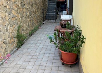 Trilocale in vendita ad Andora con vista mare - Trilocale strada della colla 50, Andora - foto 29