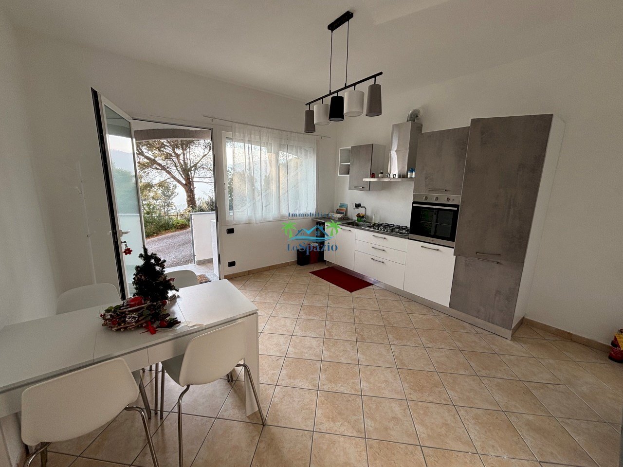 Appartamento in villa in vendita ad Andora - Three-room apartment strada colla micheri, Andora - photo 3