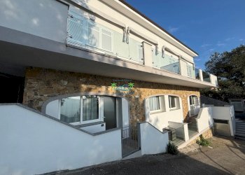 Appartamento in villa in vendita ad Andora - Trilocale strada colla micheri, Andora - foto 1