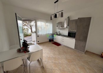 Appartamento in villa in vendita ad Andora - Trilocale strada colla micheri, Andora - foto 3