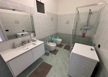 Appartamento in villa in vendita ad Andora - Trilocale strada colla micheri, Andora - foto 9