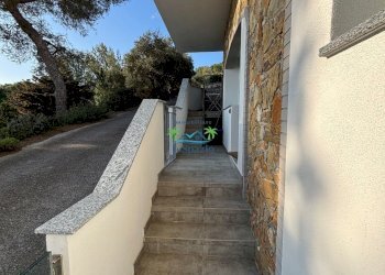 Appartamento in villa in vendita ad Andora - Trilocale strada colla micheri, Andora - foto 12