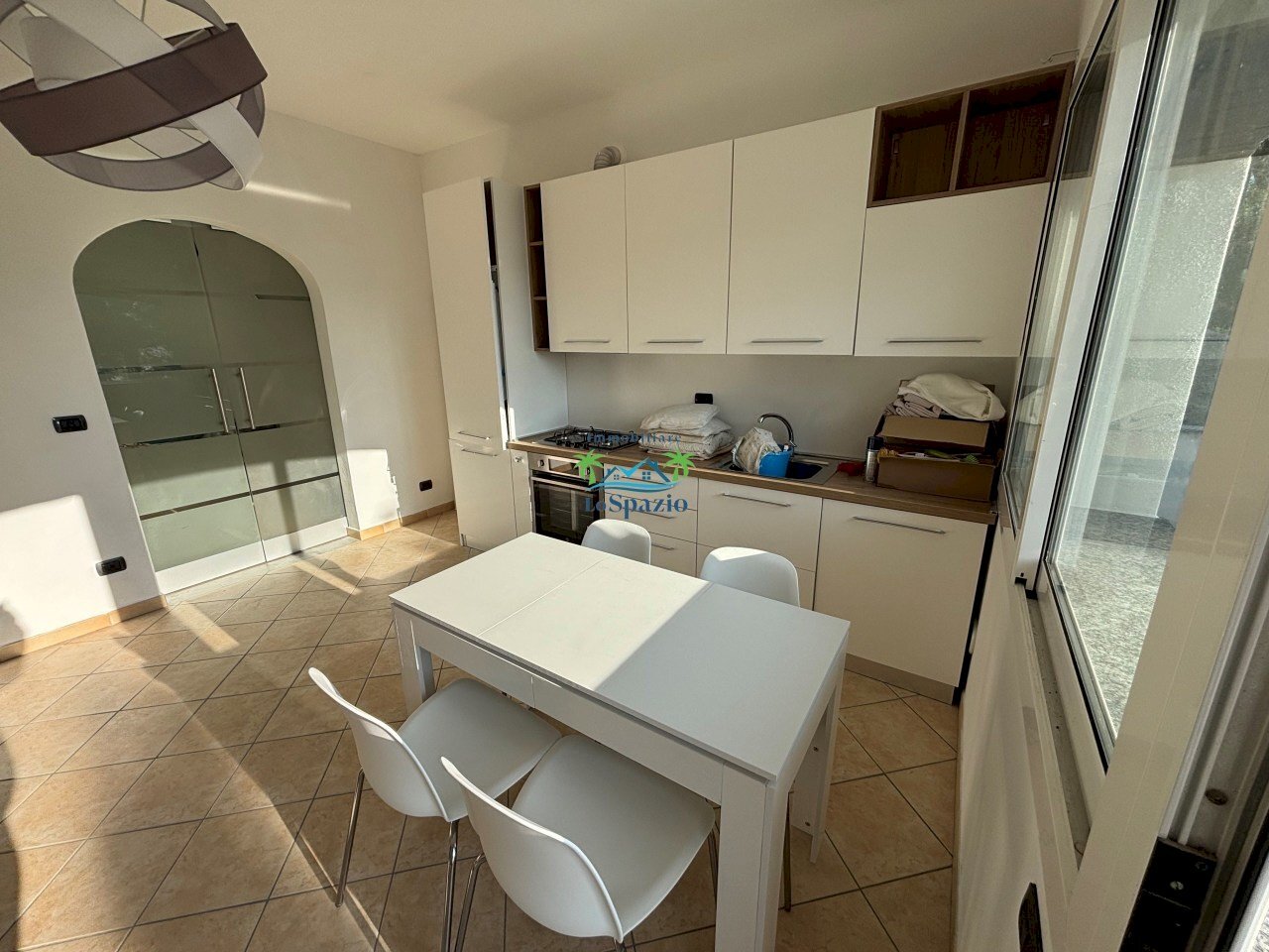 Appartamento in villa in vendita ad Andora - Three-room apartment strada colla micheri, Andora - photo 3