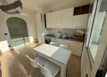 Appartamento in villa in vendita ad Andora - Trilocale strada colla micheri, Andora - foto 3