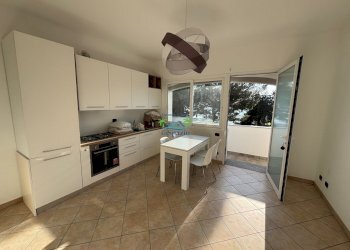 Appartamento in villa in vendita ad Andora - Trilocale strada colla micheri, Andora - foto 4