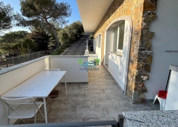 Appartamento in villa in vendita ad Andora - Trilocale strada colla micheri, Andora - foto 14
