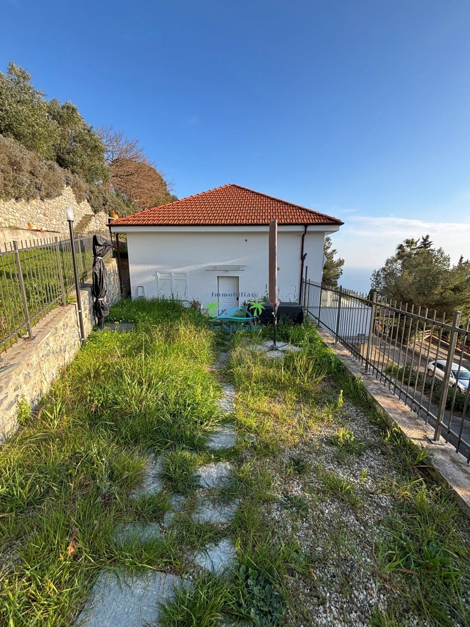 Appartamento in villa in vendita Andora - Three-room apartment strada colla micheri, Andora - photo 2