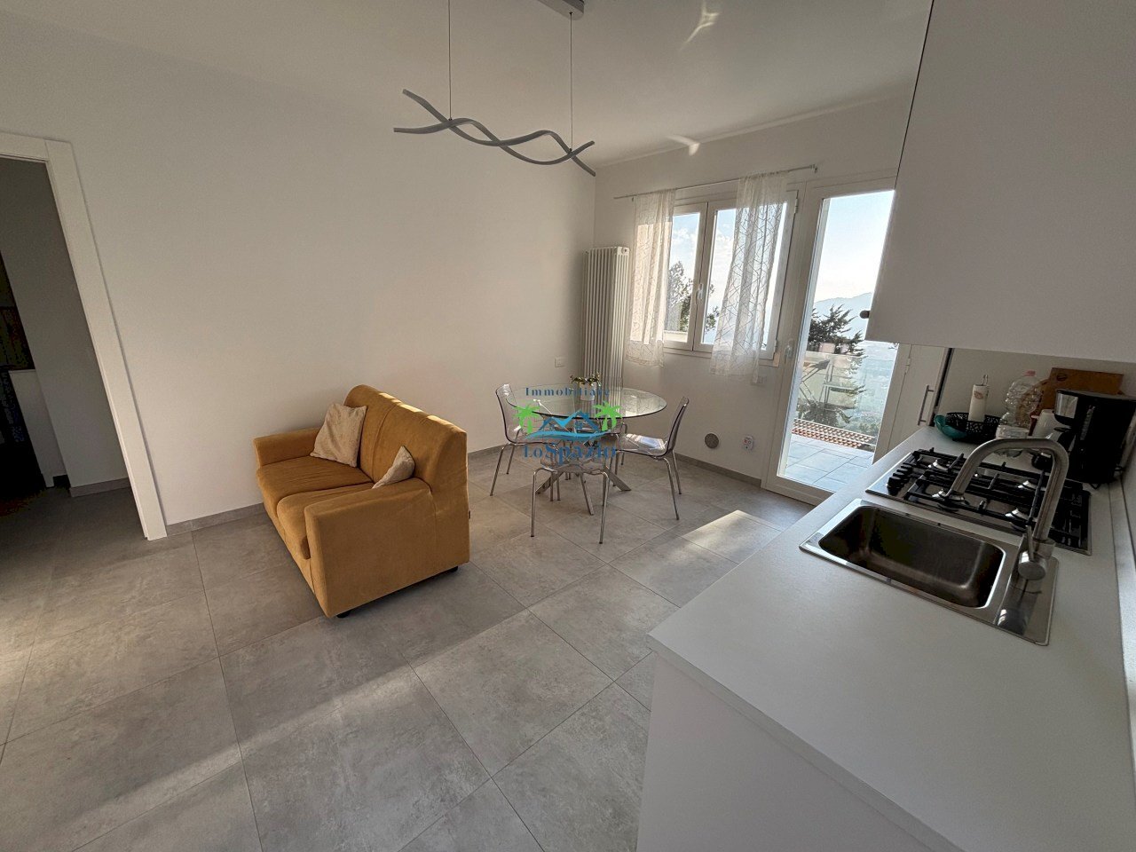 Appartamento in villa in vendita Andora - Three-room apartment strada colla micheri, Andora - photo 3