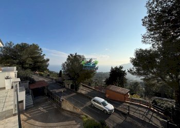 Appartamento in villa in vendita Andora - Trilocale strada colla micheri, Andora - foto 1