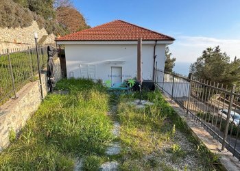 Appartamento in villa in vendita Andora - Trilocale strada colla micheri, Andora - foto 2