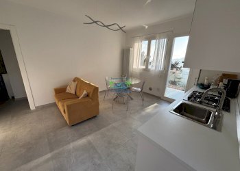 Appartamento in villa in vendita Andora - Trilocale strada colla micheri, Andora - foto 3