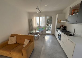 Appartamento in villa in vendita Andora - Trilocale strada colla micheri, Andora - foto 4