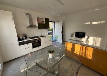 Appartamento in villa in vendita Andora - Trilocale strada colla micheri, Andora - foto 5