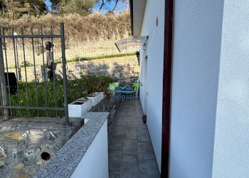 Appartamento in villa in vendita Andora - Trilocale strada colla micheri, Andora - foto 7