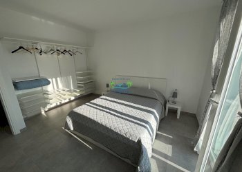 Appartamento in villa in vendita Andora - Trilocale strada colla micheri, Andora - foto 9