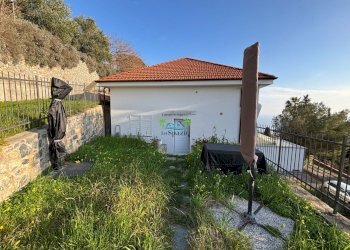 Appartamento in villa in vendita Andora - Trilocale strada colla micheri, Andora - foto 16