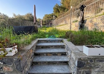 Appartamento in villa in vendita Andora - Trilocale strada colla micheri, Andora - foto 17
