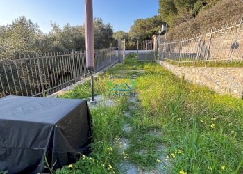 Appartamento in villa in vendita Andora - Trilocale strada colla micheri, Andora - foto 18