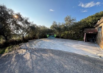 Appartamento in villa in vendita Andora - Trilocale strada colla micheri, Andora - foto 19