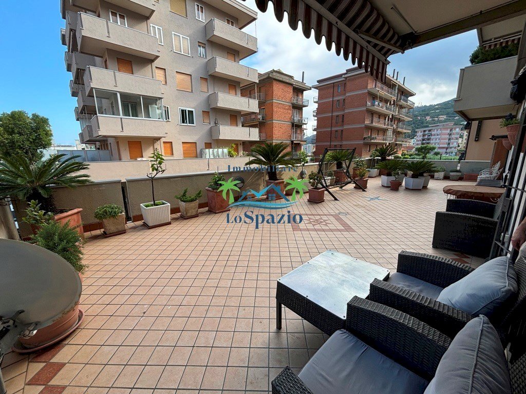 Trilocale in vendita ad Andora - Three-room apartment via clavesana, Andora - photo 1