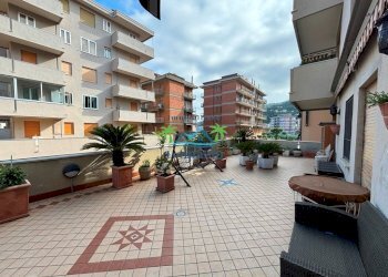 Trilocale in vendita ad Andora - Trilocale via clavesana, Andora - foto 12