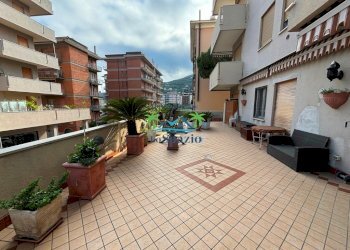 Trilocale in vendita ad Andora - Trilocale via clavesana, Andora - foto 14