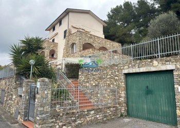 Trilocale in vendita ad Andora - Trilocale strada piangrande, Andora - foto 1