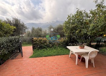 Trilocale in vendita ad Andora - Trilocale strada piangrande, Andora - foto 25