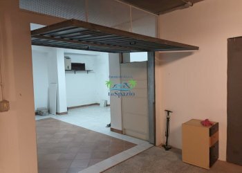 Box in vendita in Andora - Box via rattalino 26, Andora - foto 5