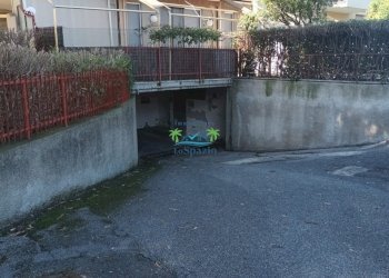 Box in vendita in Andora - Box via rattalino 26, Andora - foto 7