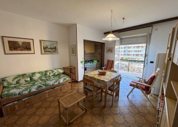 Bilocale in vendita ad Andora - Bilocale via san lazzaro, Andora - foto 5