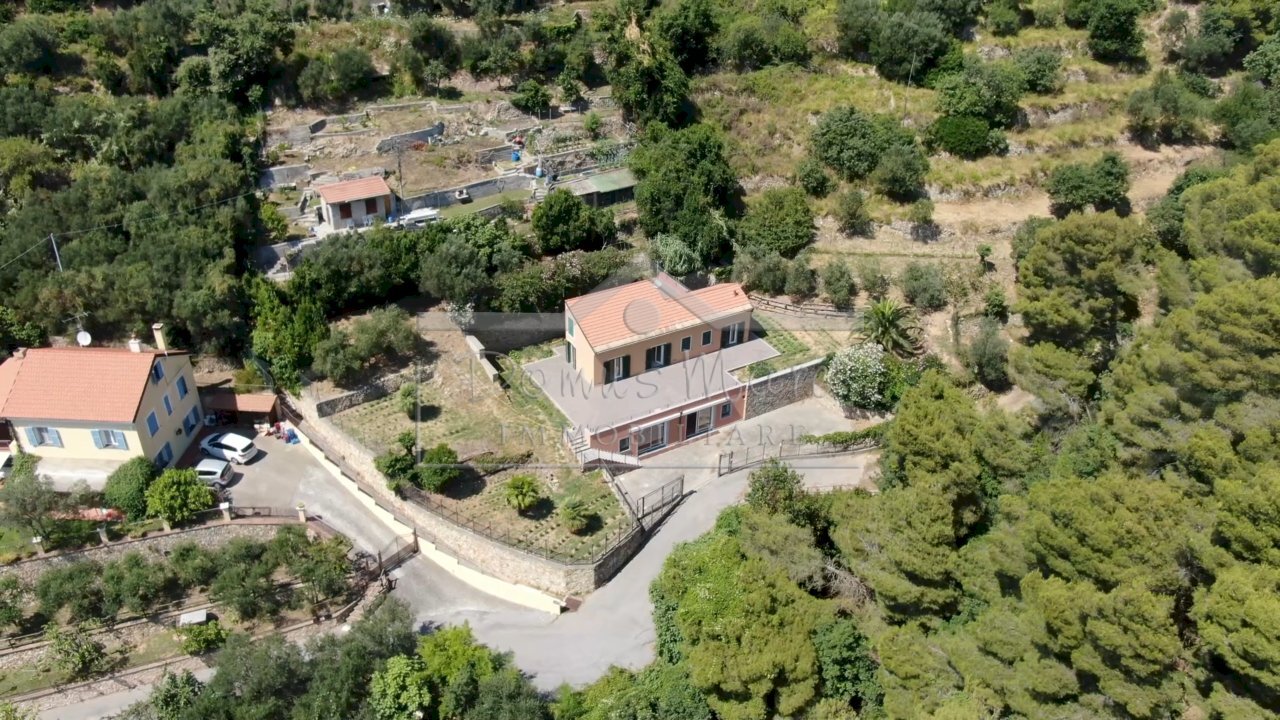 Snapshot_51.PNG - Villa Via Laiolo 50, Spotorno - photo 1