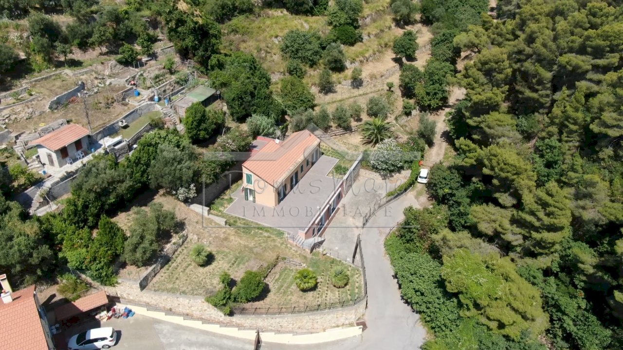 Snapshot_50.PNG - Villa Via Laiolo 50, Spotorno - photo 2