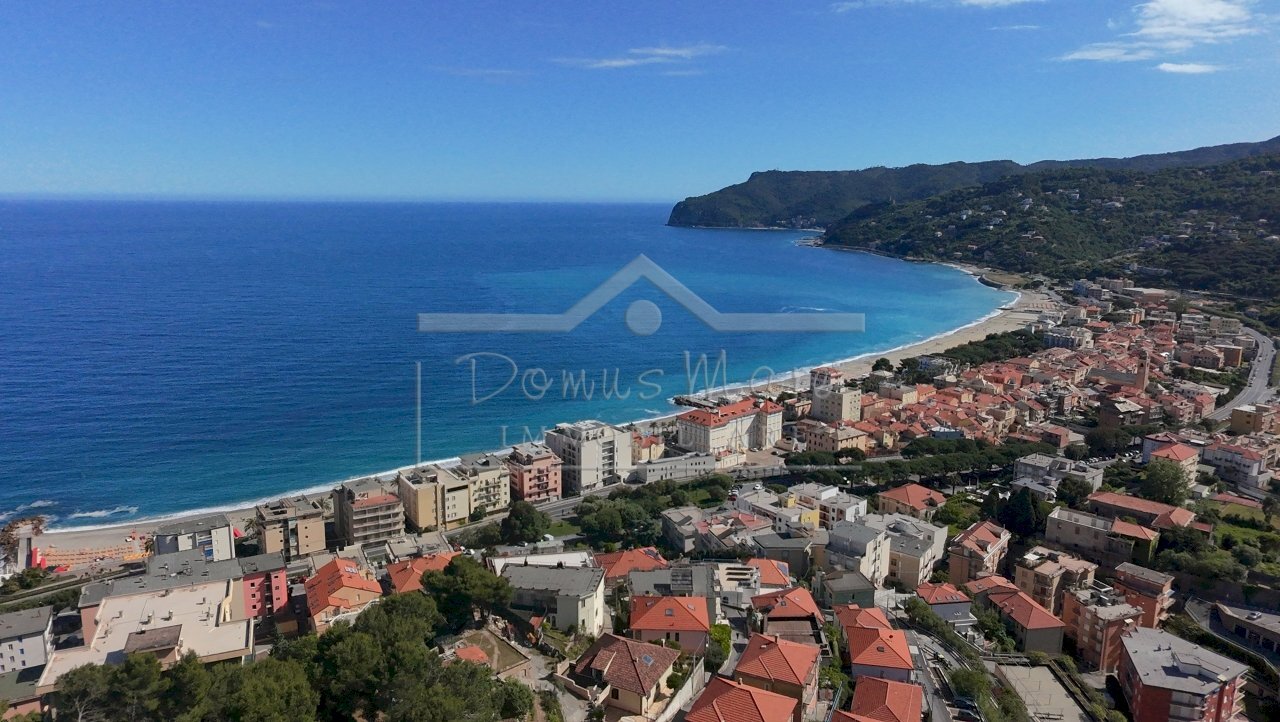 DJI_20260512170036_0058_D - Villa Via Laiolo 50, Spotorno - foto 1