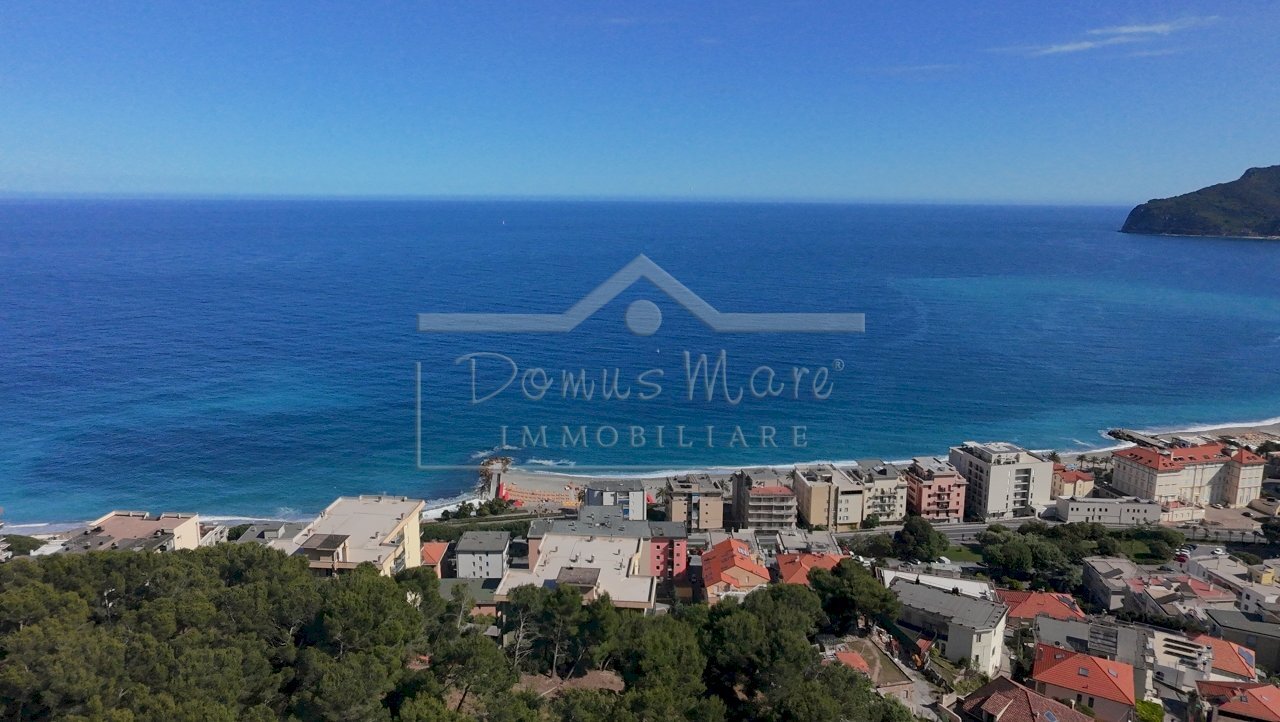 DJI_20260512170043_0060_D - Villa Via Laiolo 50, Spotorno - foto 2