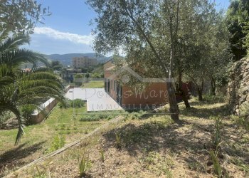 IMG_6361.JPEG - Villa Via Laiolo 50, Spotorno - foto 16