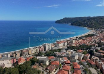 DJI_20260512170036_0058_D - Villa Via Laiolo 50, Spotorno - photo 1