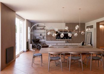 3_pt (2) - Villa Via Laiolo 50, Spotorno - photo 3