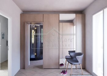P1_cab armadi - Villa Via Laiolo 50, Spotorno - photo 10