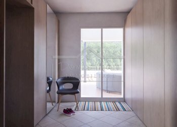 P1_cab armadi 2 - Villa Via Laiolo 50, Spotorno - photo 17