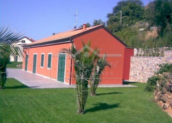 I_00fc2281d4 - Villa Via Laiolo 50, Spotorno - photo 20